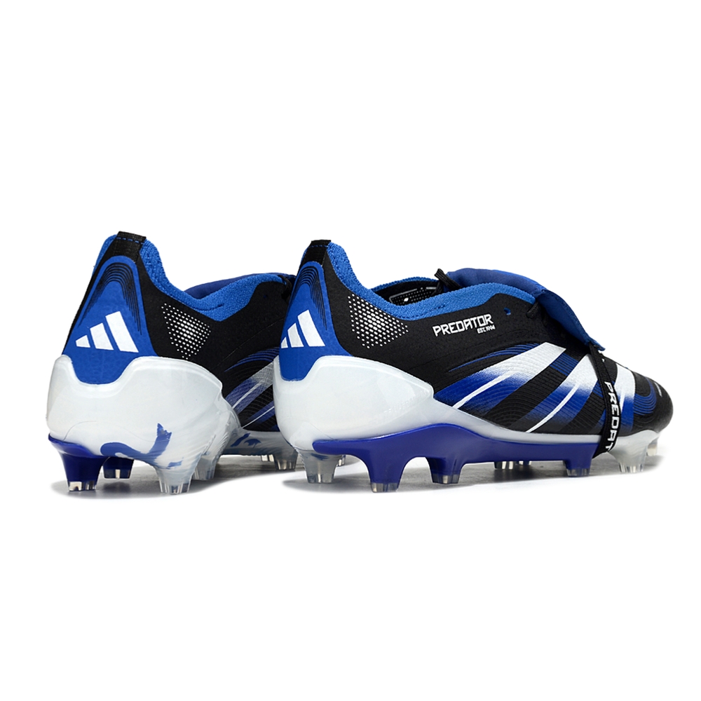 Chuteira Campo ADIDAS Predator Elite Tongue 25 FG