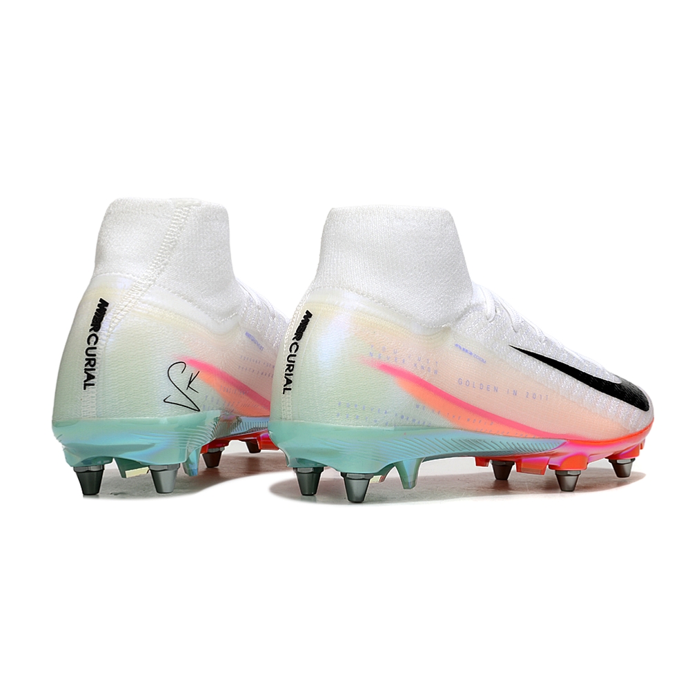 Chuteira Campo NIKE Air Zoom Superfly 10 Elite SG-PRO