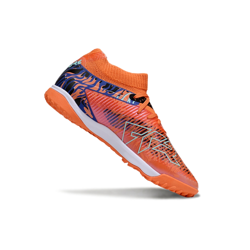 Chuteira Society PUMA Future 8 Match Creativity