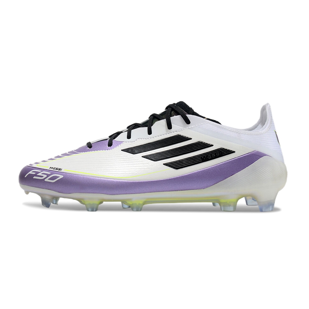 Chuteira Campo ADIDAS F50 Elite FG Messi Triunfo Estelar