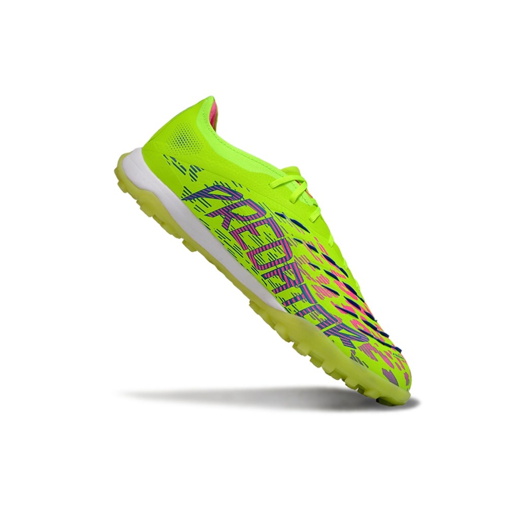 Chuteira Society ADIDAS Predator Elite 25 Mystic Victory