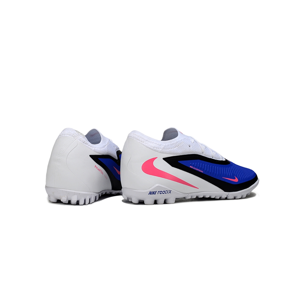 Chuteira Society Nike Phantom ReactX 6 Pro