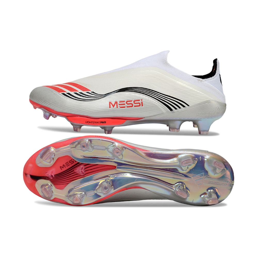 Chuteira Campo ADIDAS F50+ Elite FG Messi Prestig10