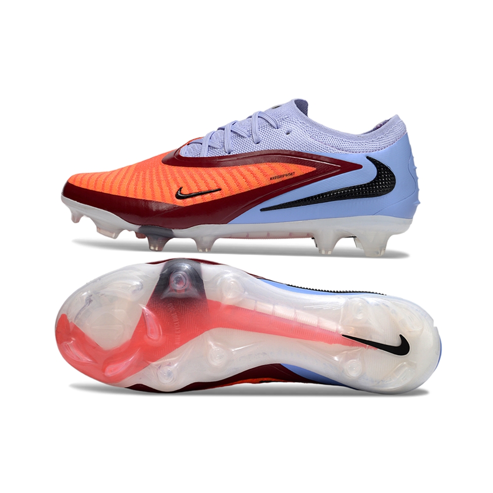 Chuteira Campo NIKE Phantom 6 Elite Low FG Scary Good
