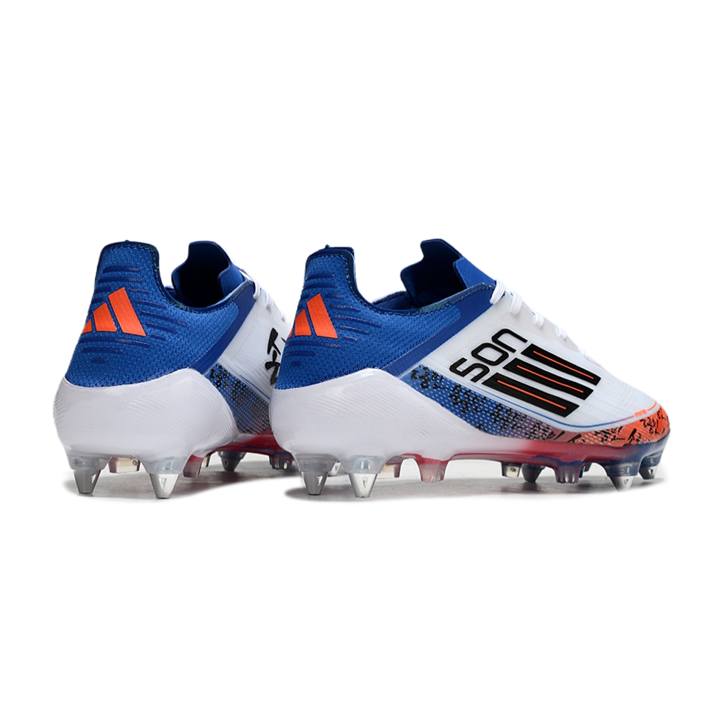 Chuteira Campo ADIDAS F50 Elite SG Son Heung-min