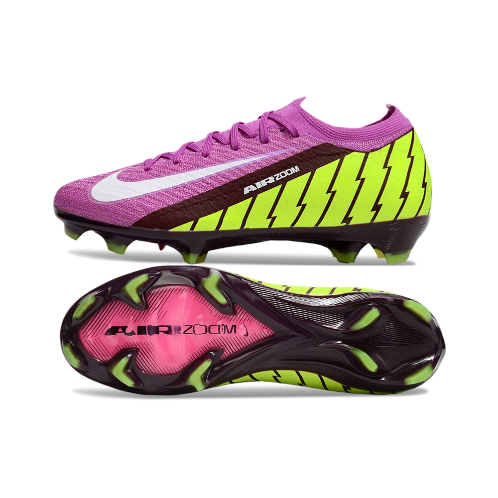 Chuteira Campo NIKE Air Zoom Mercurial Vapor 16 Elite FG