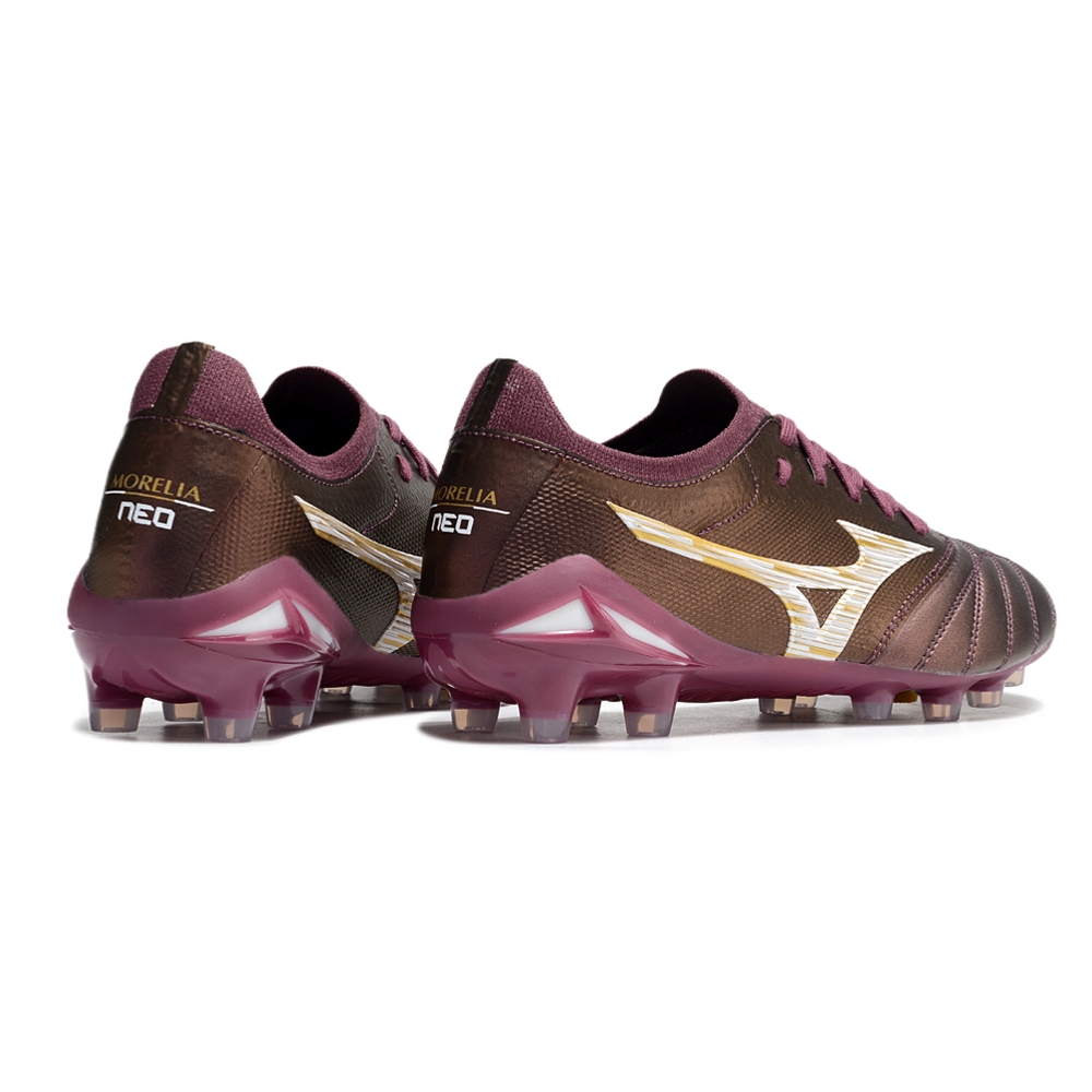 Chuteira Campo Mizuno Morelia Neo IV Japan