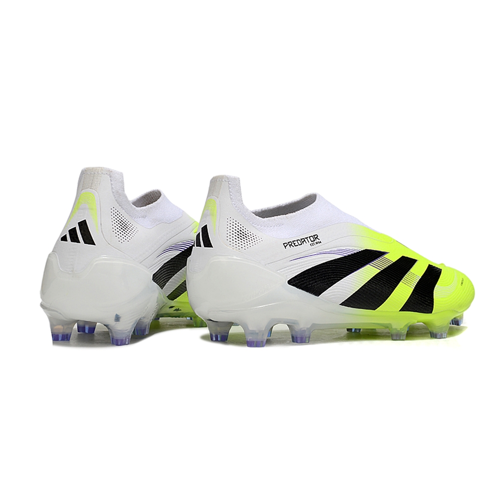 Chuteira Campo ADIDAS Predator Elite 25 LL FG