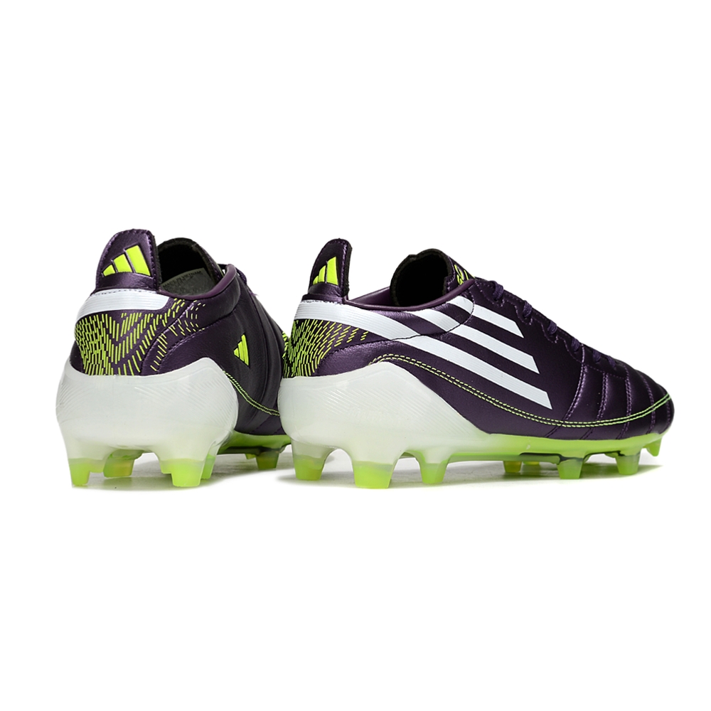 Chuteira Campo ADIDAS F50 Leather FG