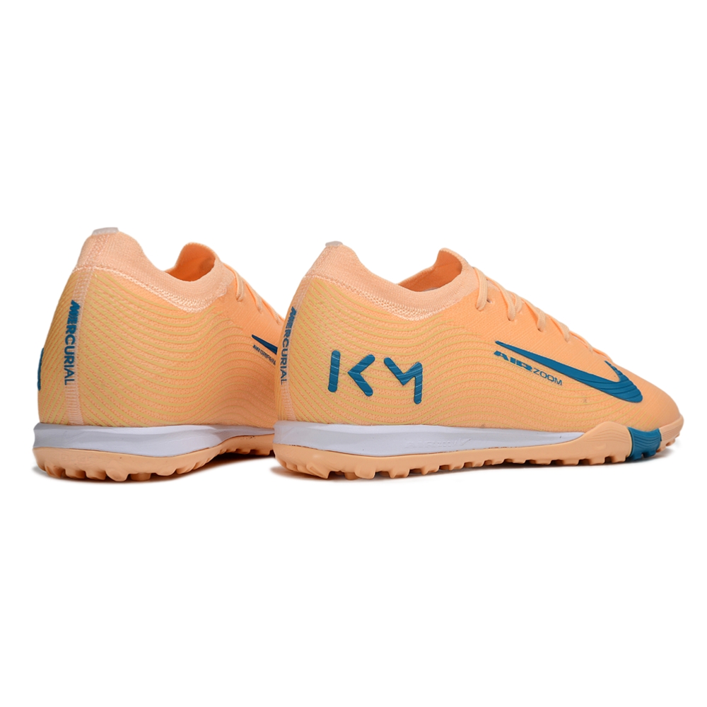 Chuteira Society Nike Air Zoom Mercurial Vapor 16 Pro KM