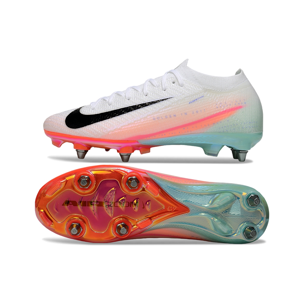 Chuteira Campo NIKE Air Zoom Mercurial Vapor 16 Elite SG-PRO