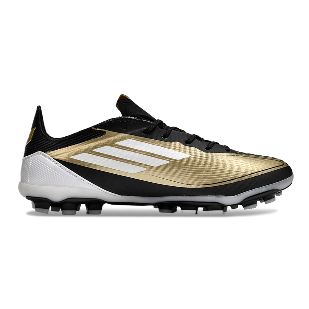 Chuteira ADIDAS F50 Elite MG Triunfo Dorado