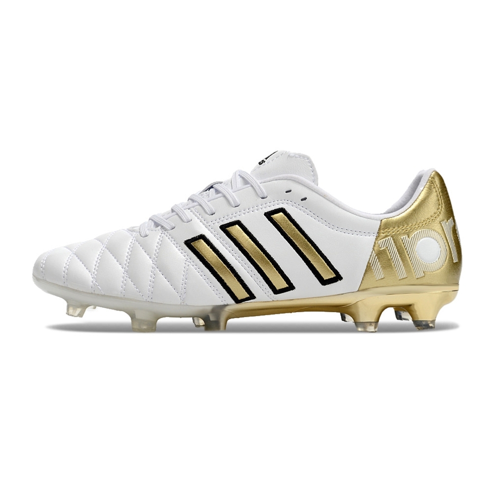 Chuteira Campo ADIDAS Adipure 11Pro FG Toni Kross