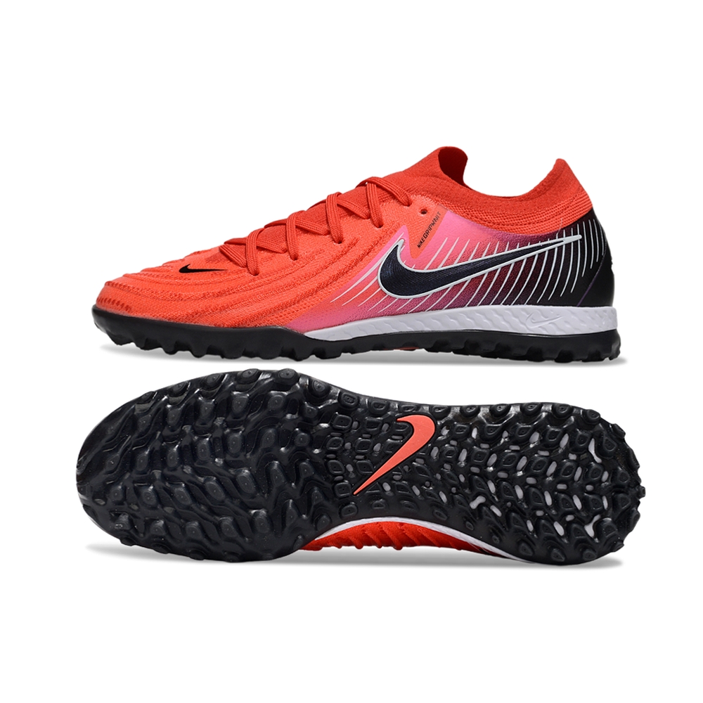 Chuteira Society Nike React Phantom GX II Elite