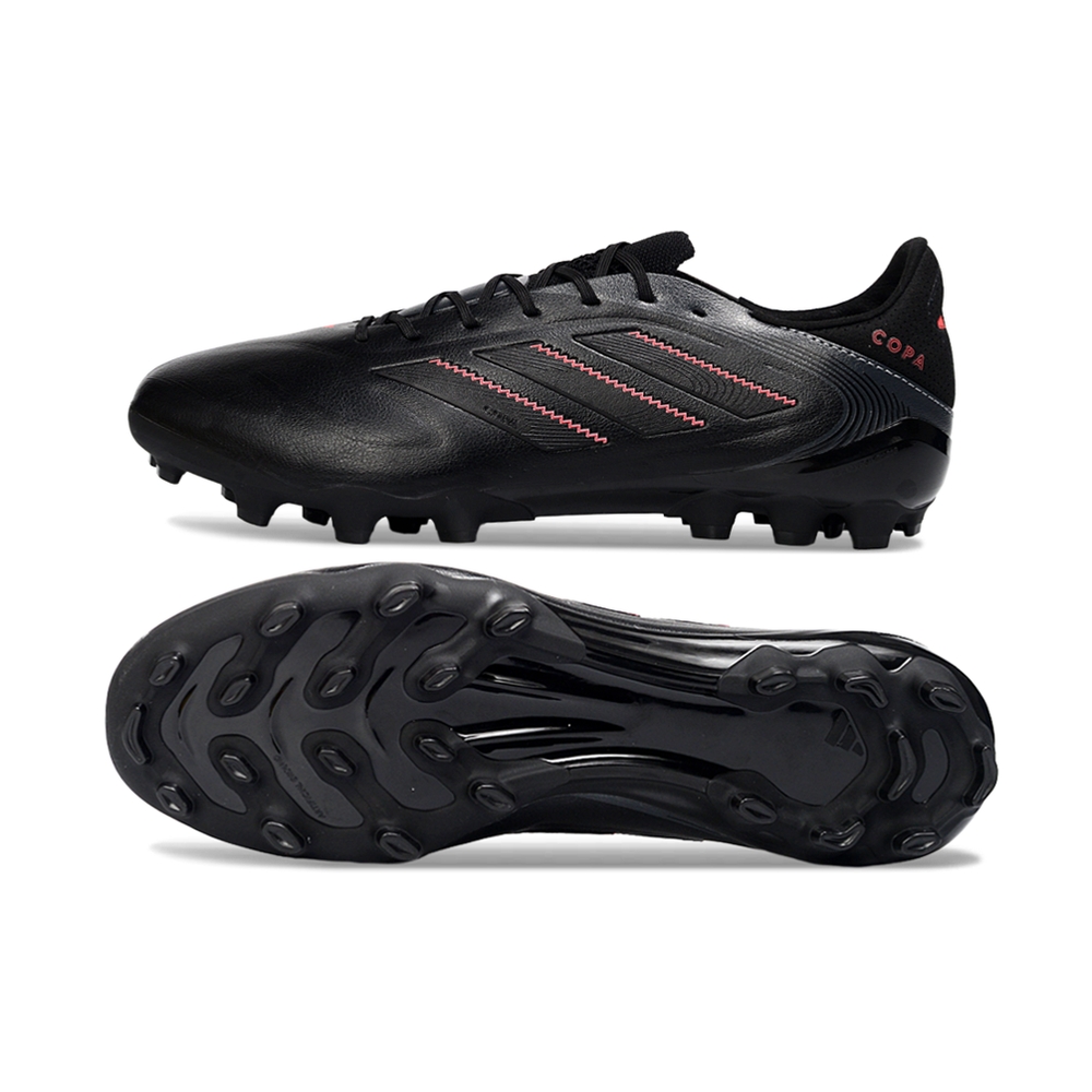 Chuteira Campo ADIDAS Copa Pure III Elite AG Stealth Victory