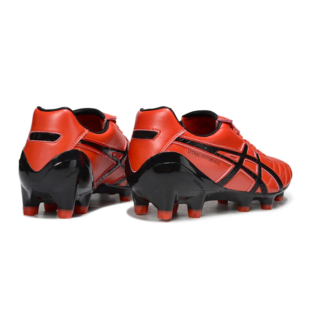 Chuteira Campo Asics Lethal Testimonial 4 IT