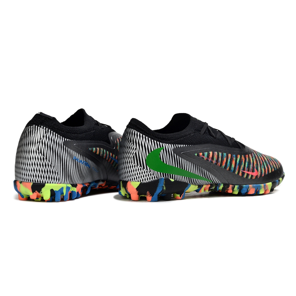  Chuteira Society Nike Phantom ReactX 6 Pro EA Sports