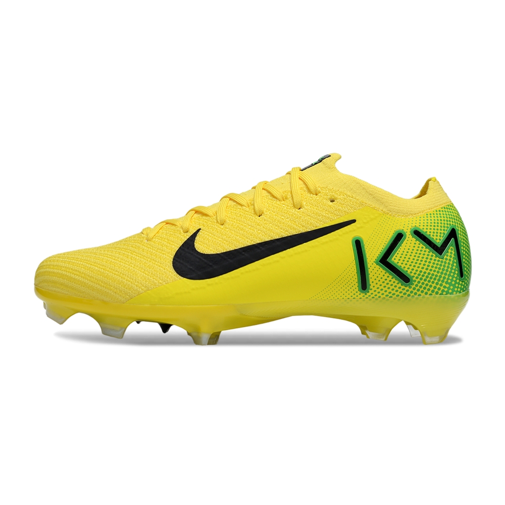 Chuteira Campo NIKE Air Zoom Mercurial Vapor 16 Elite FG KM