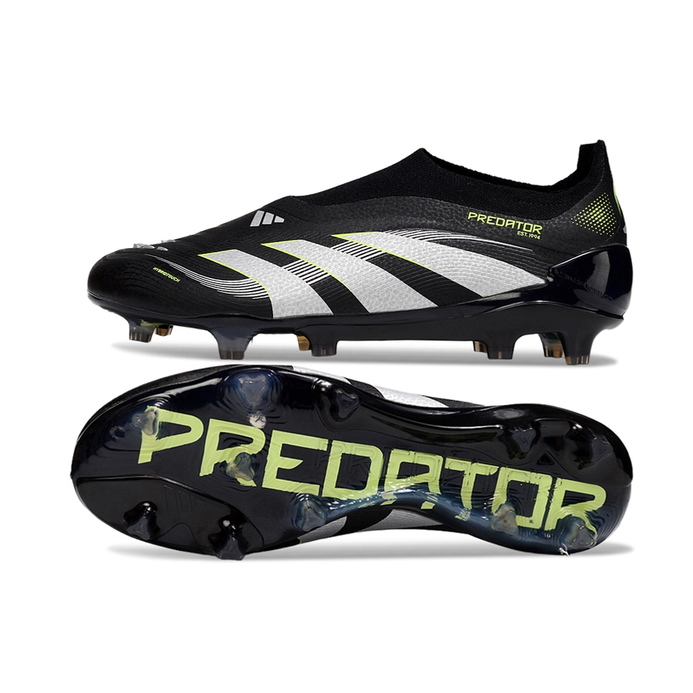 Chuteira Campo ADIDAS Predator Elite 25 LL FG