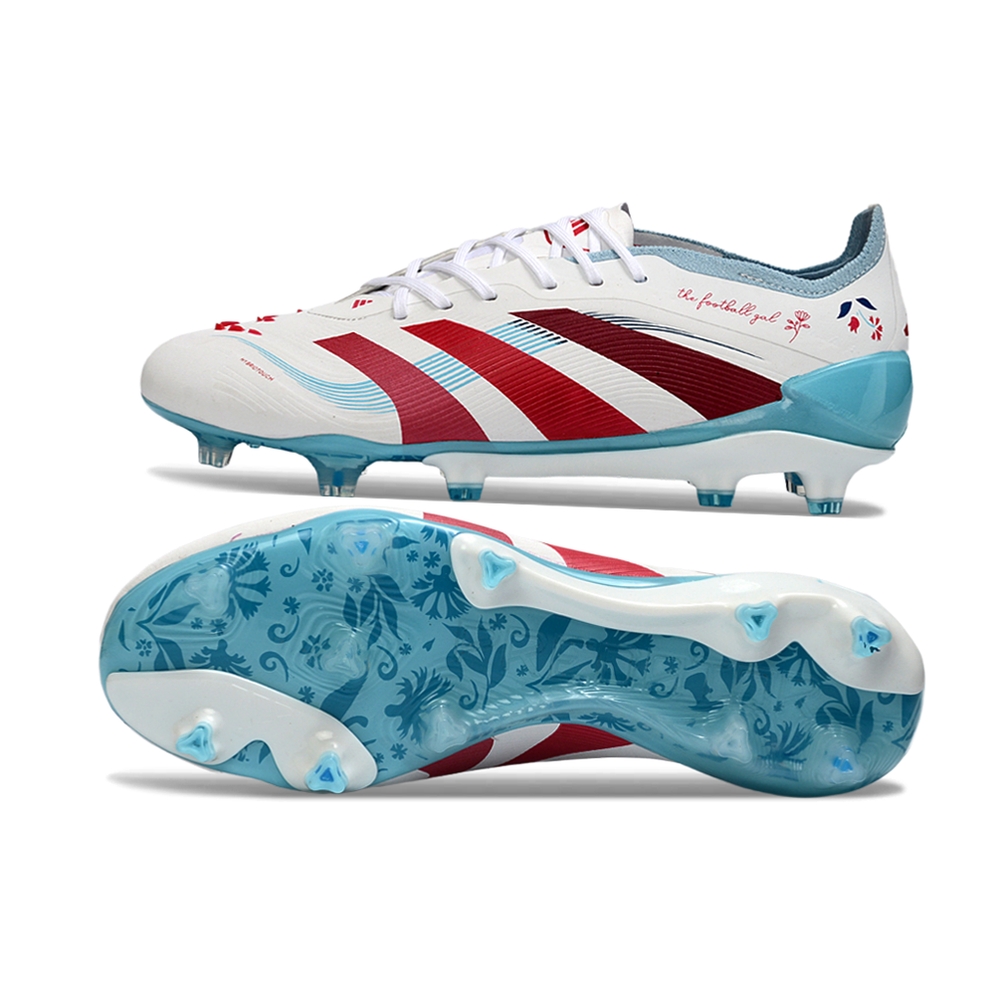 Chuteira Campo ADIDAS Predator Elite 25 FG Football Gal
