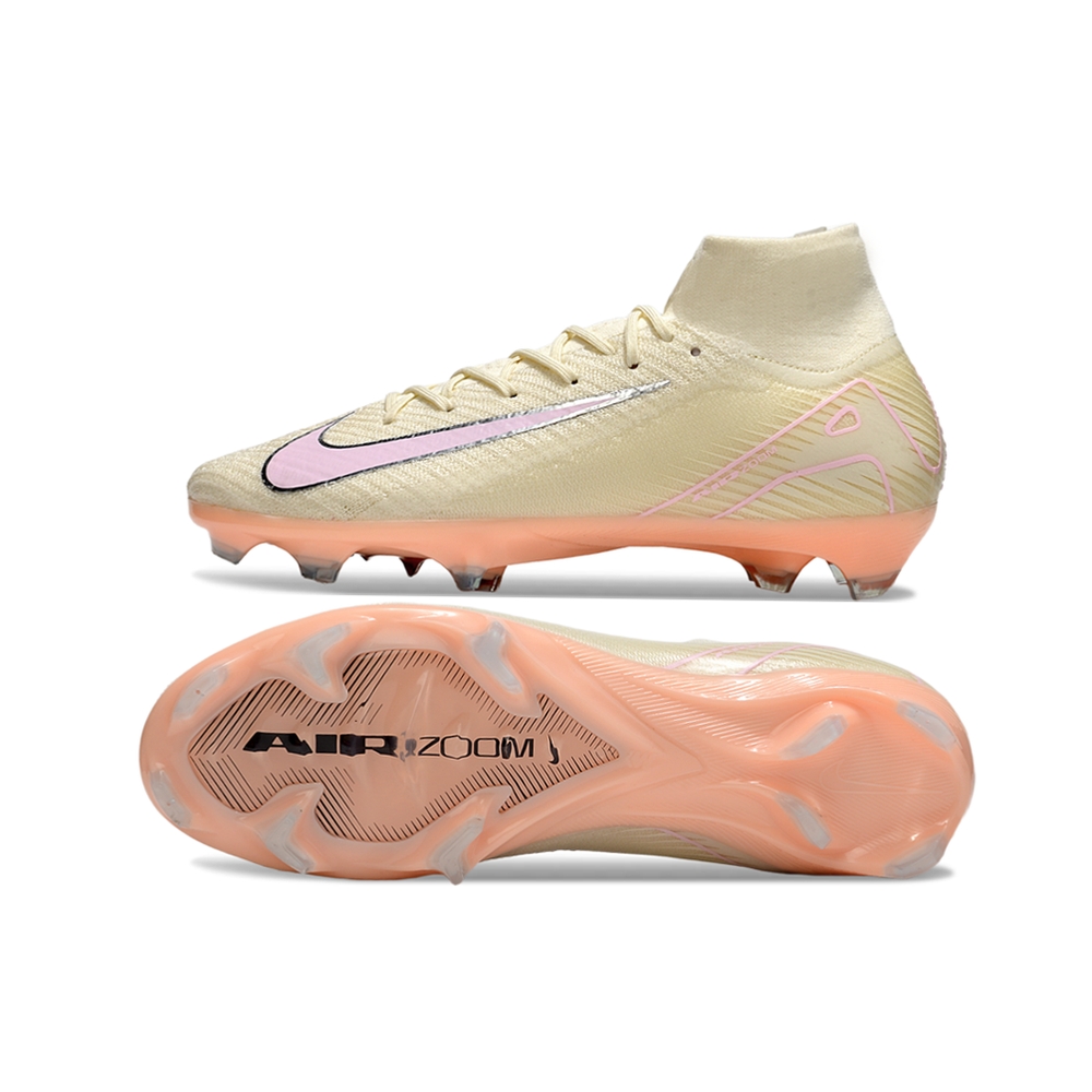 Chuteira Campo NIKE Air Zoom Mercurial Superfly 10 Elite FG
