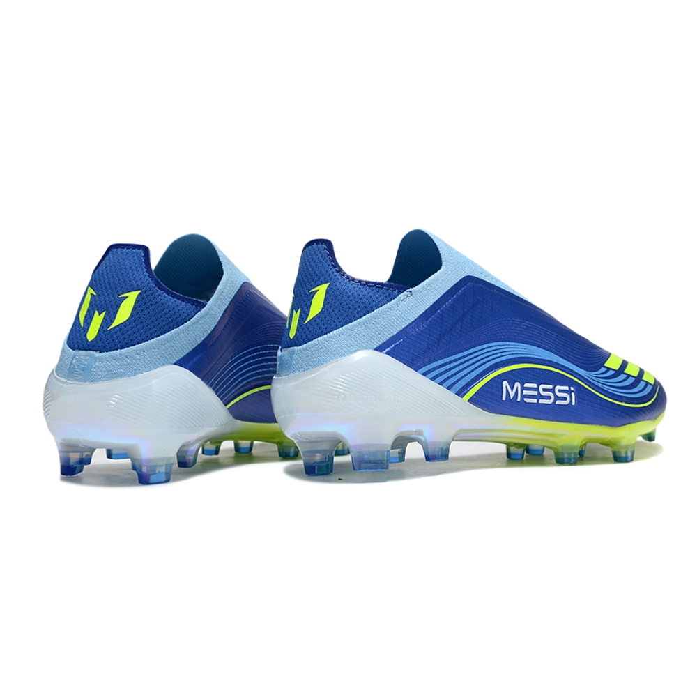 Chuteira Campo ADIDAS F50 Elite LL FG Messi