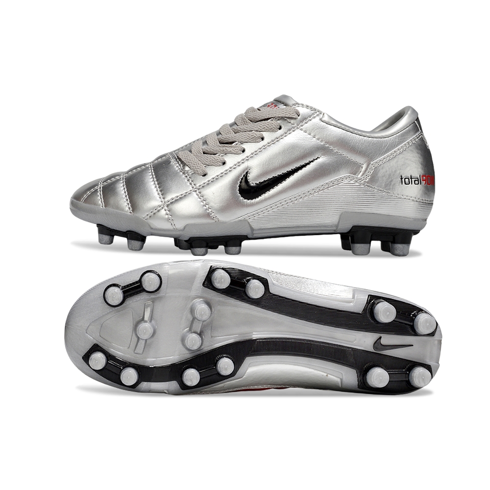 Chuteira Campo Nike Total 90 III FG