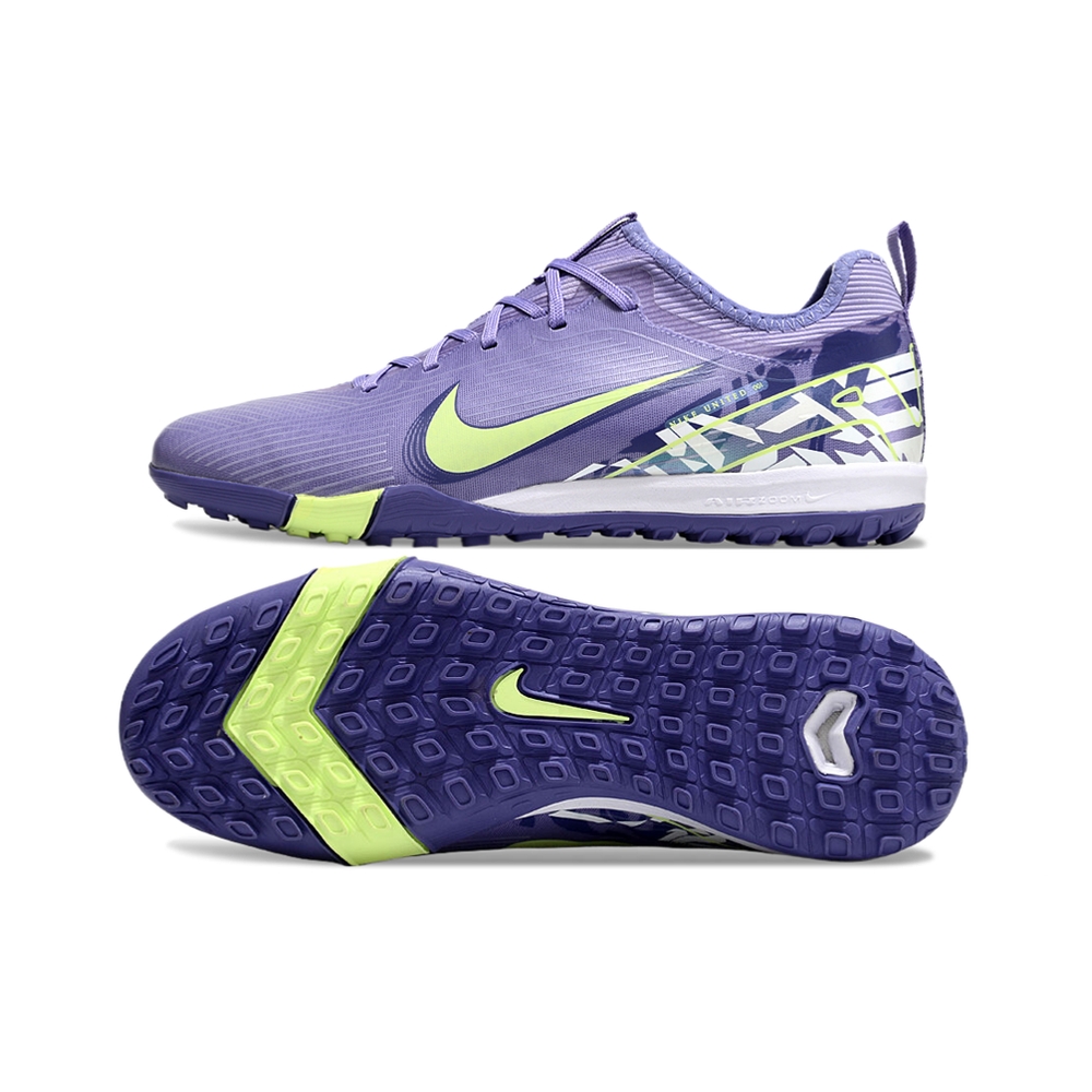 Chuteira Society Nike Air Zoom Mercurial Vapor 15 Pro