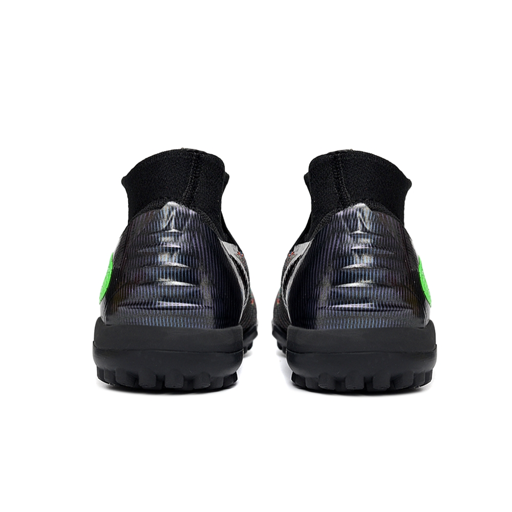 Chuteira Society Nike Phantom ReactX 6 High Pro EA SPORTS