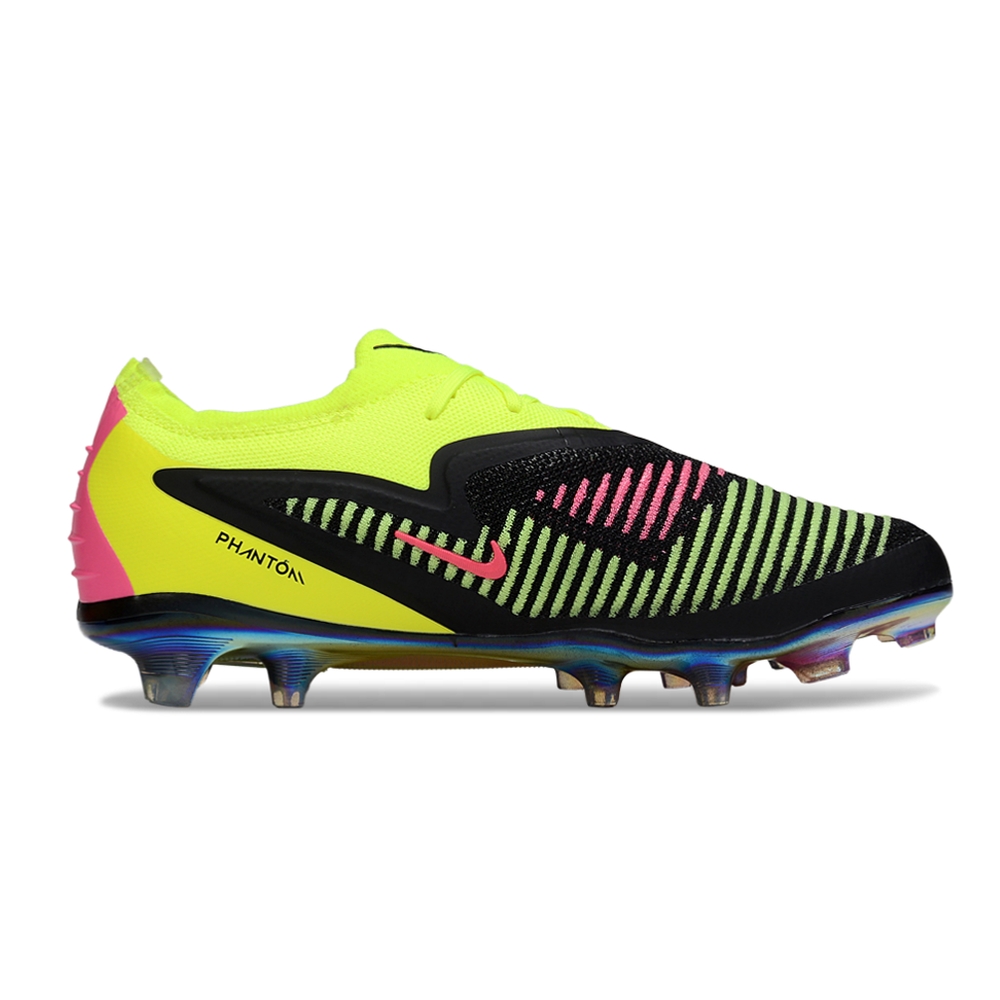 Chuteira Campo NIKE Phantom 6 Elite Low FG