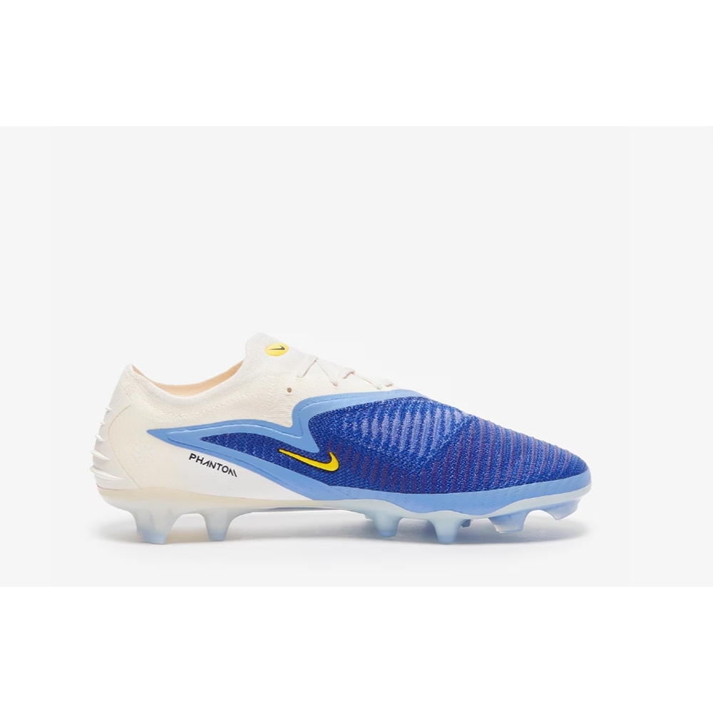 Chuteira Campo NIKE Phantom 6 Elite Low FG Fear Nothing