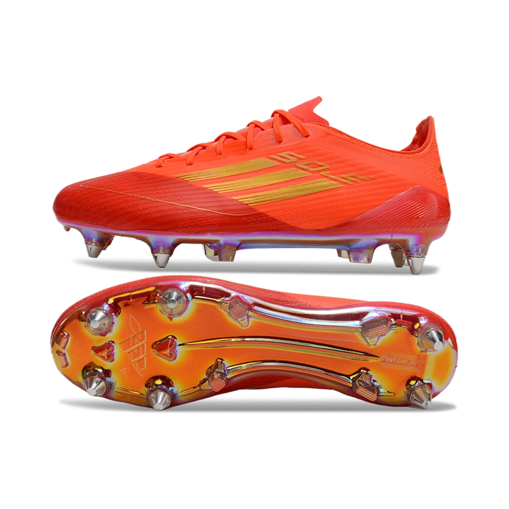 Chuteira Campo ADIDAS F50 Elite SG Two Horizons