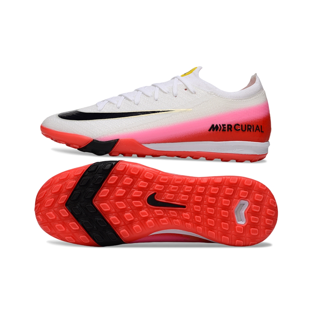 Chuteira Society Nike Air Zoom Mercurial Vapor 16 Pro Fear Nothing