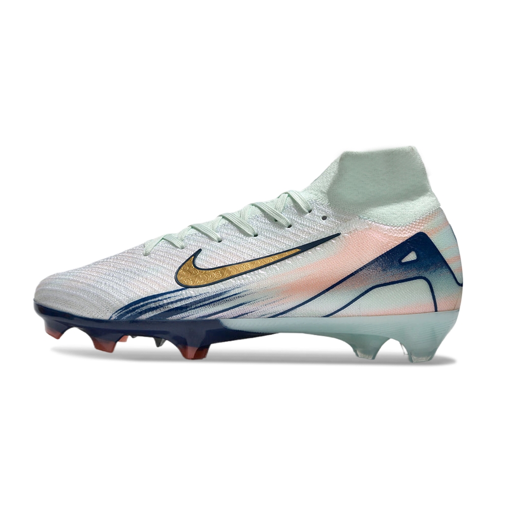 Chuteira de Campo NIKE Air Zoom Superfly 10 Elite FG MDS 009