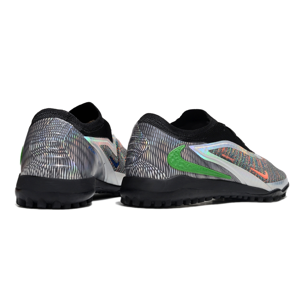  Chuteira Society Nike Phantom ReactX 6 Pro EA Sports
