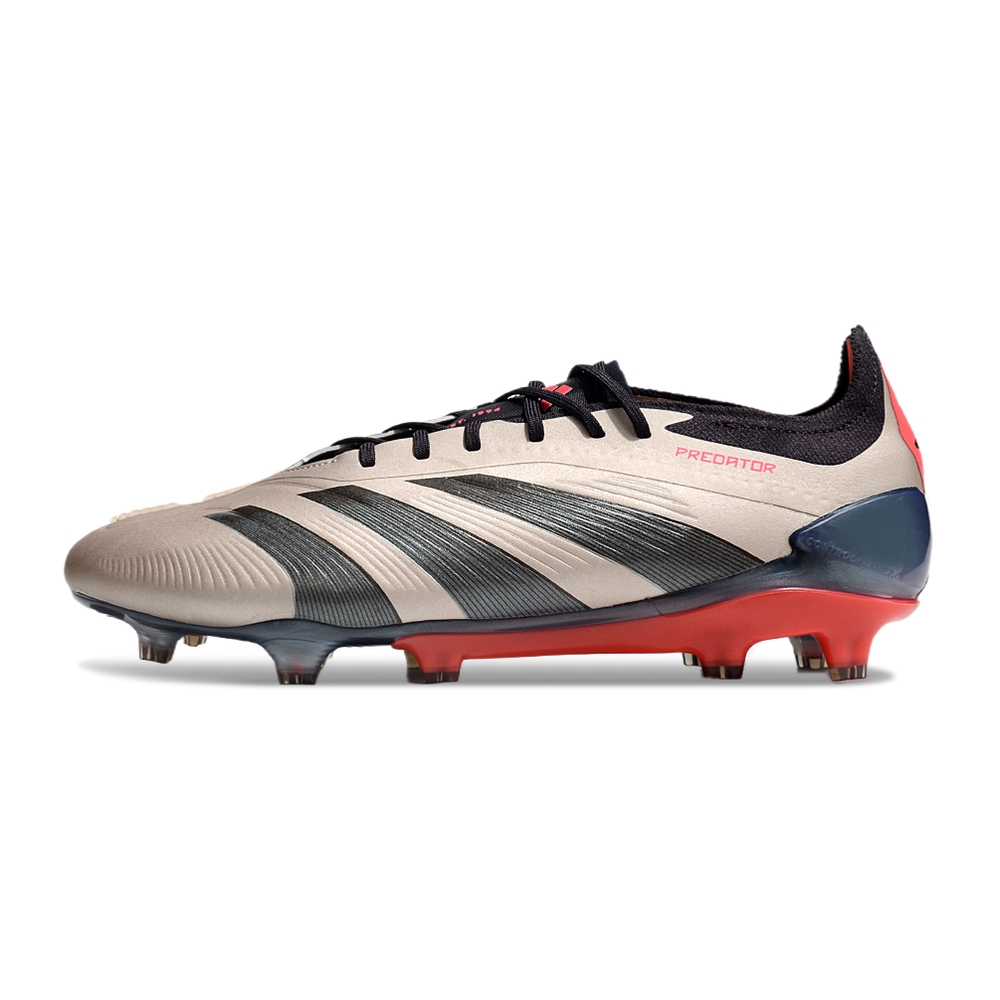 Chuteira Campo ADIDAS Predator Elite FG Vivid Horizon