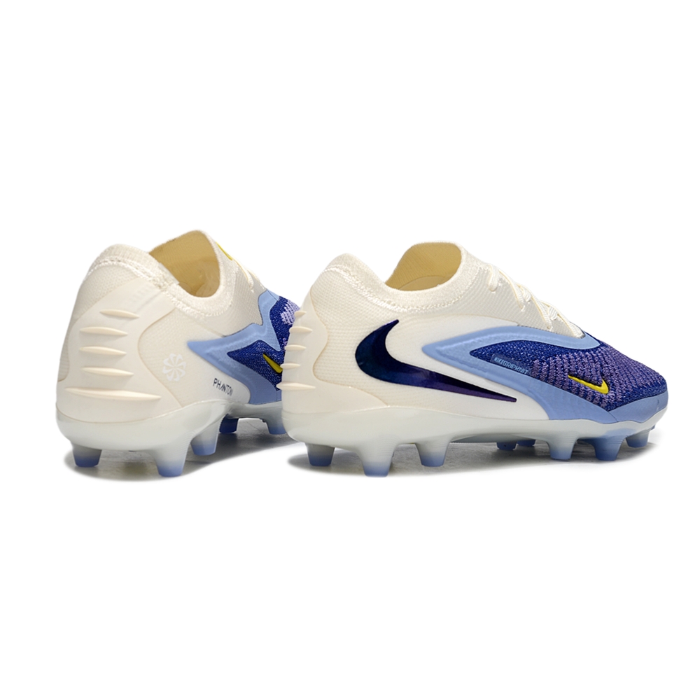 Chuteira Campo NIKE Phantom 6 Elite Low AG Fear Nothing