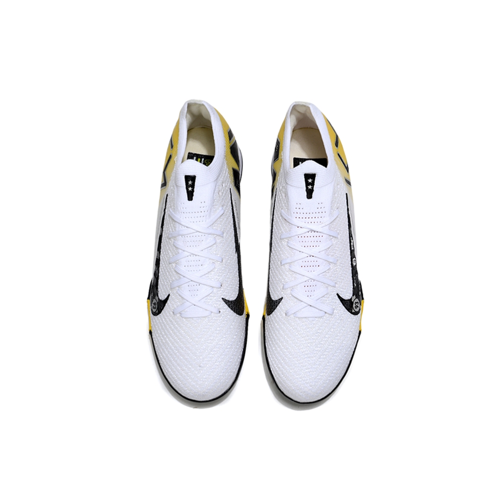 Chuteira Society Nike Air Zoom Mercurial Vapor 16 Pro KM