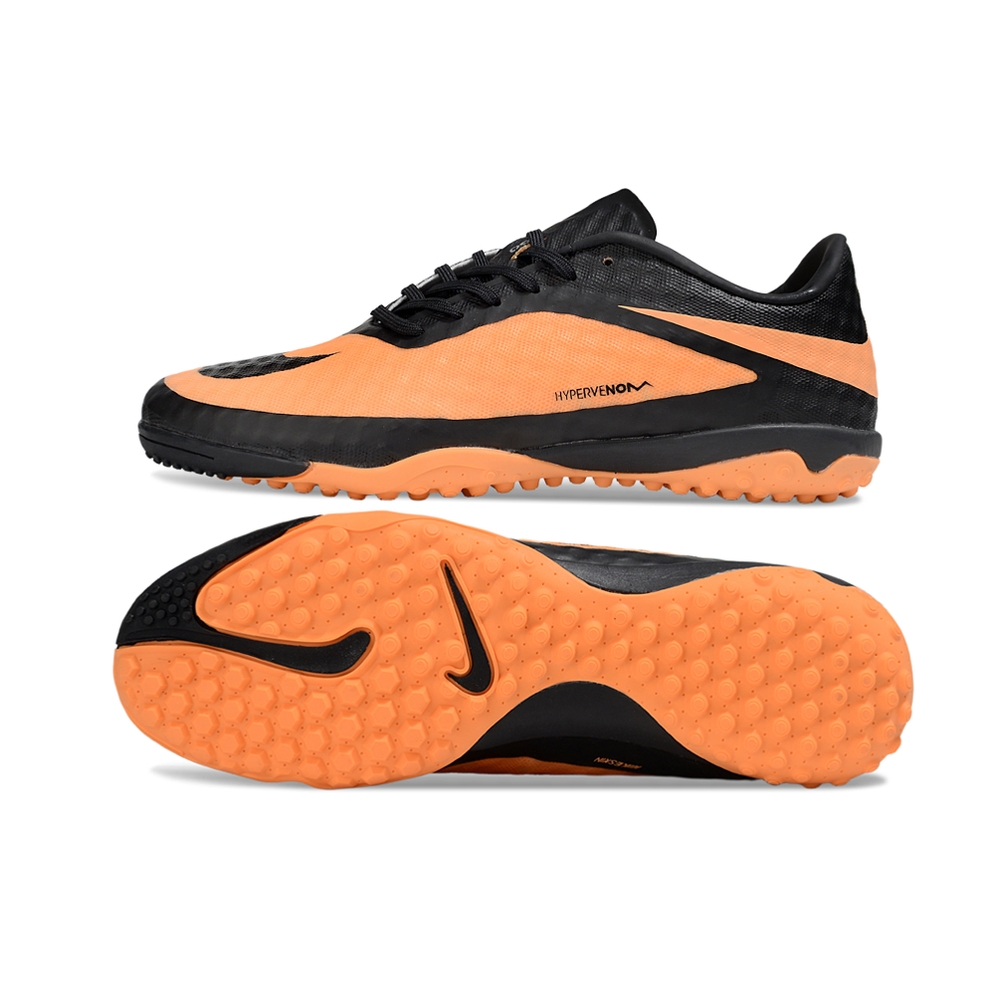  Chuteira Society Nike Hypervenom Phelon