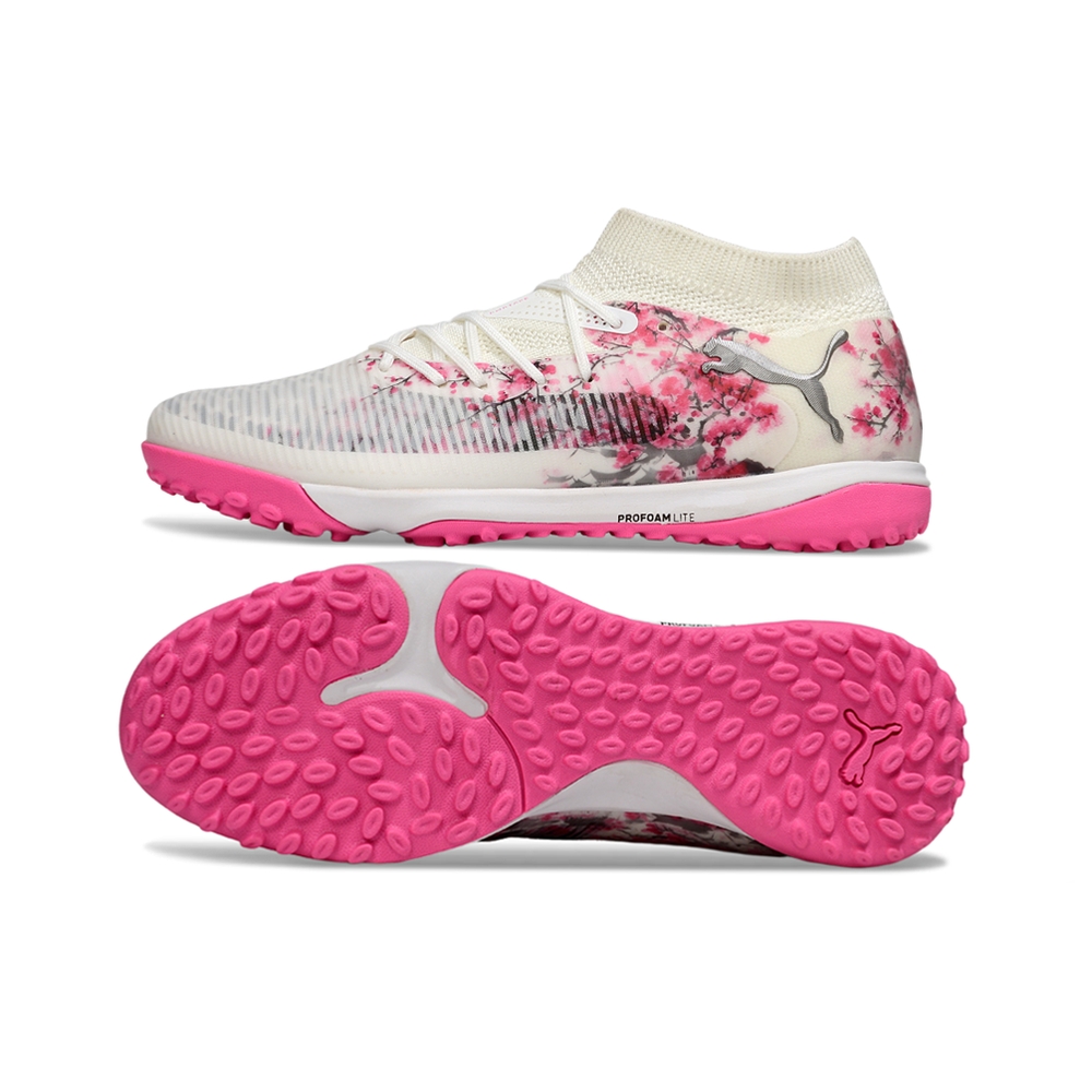 Chuteira Society PUMA Future 8 Pro Cage