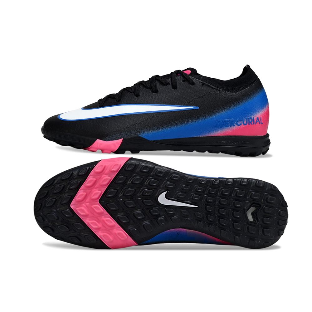 Chuteira Society Nike Air Zoom Mercurial Vapor 16 Pro