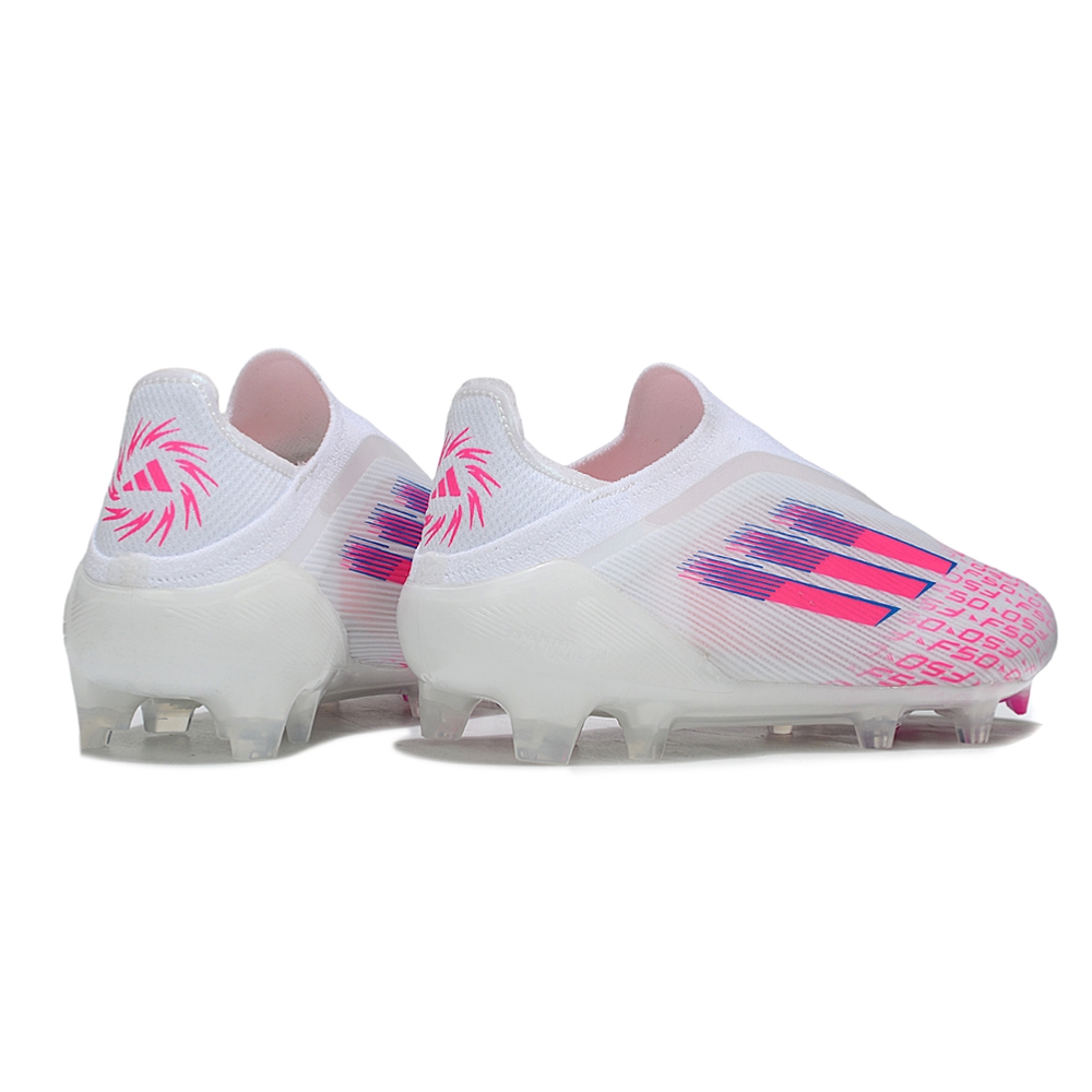 Chuteira Campo ADIDAS F50 Elite LL FG Trinity Rodman