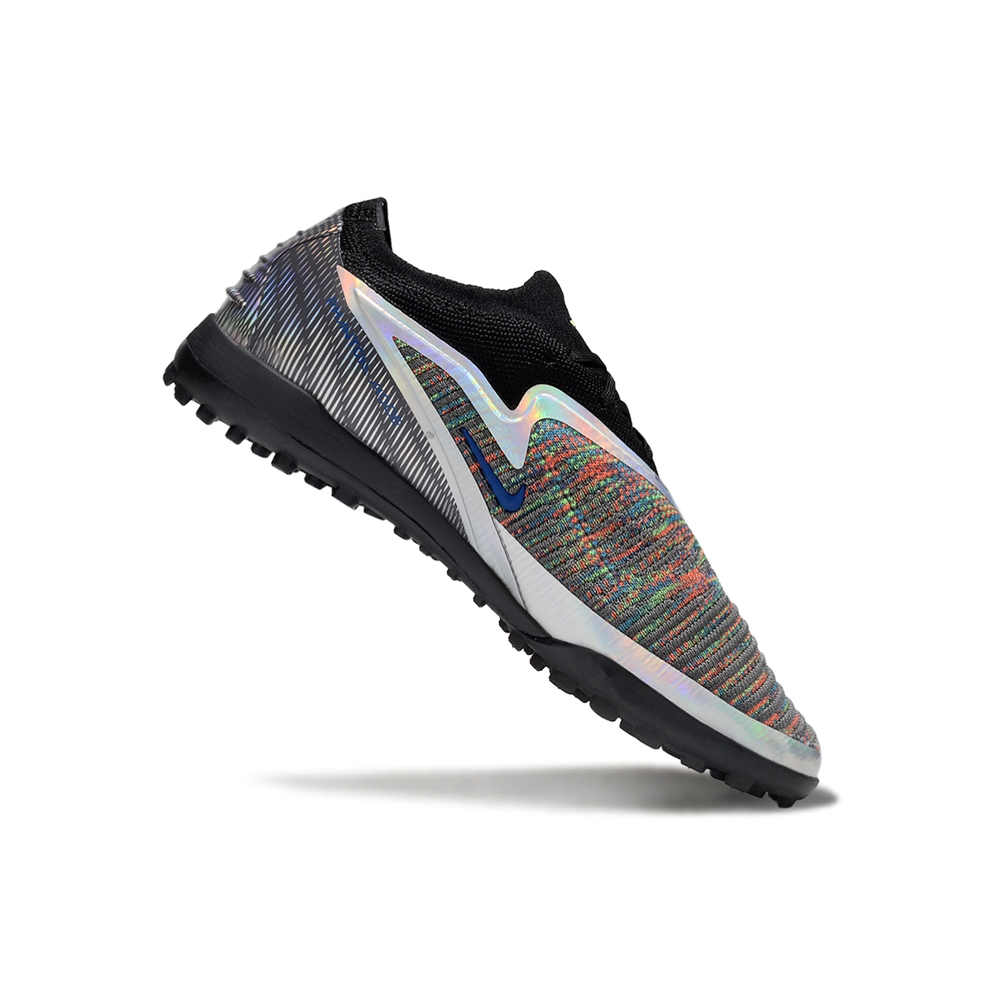  Chuteira Society Nike Phantom ReactX 6 Pro EA Sports