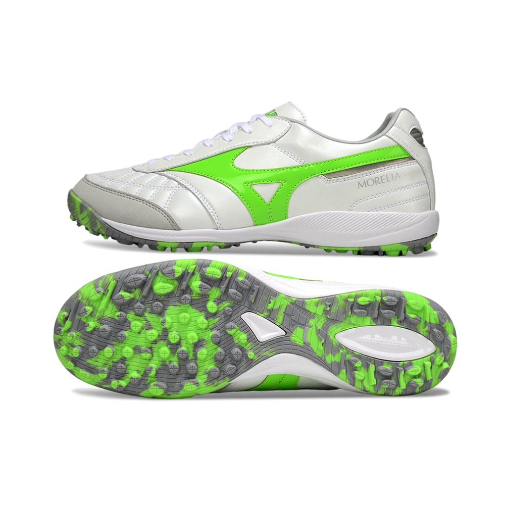 Chuteira Society MIZUNO Morelia Sala