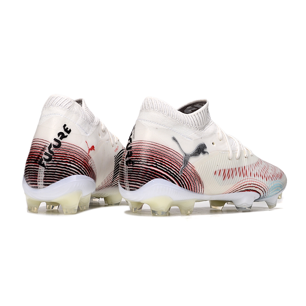 Chuteira Campo Puma Future 8 Ultimate FG