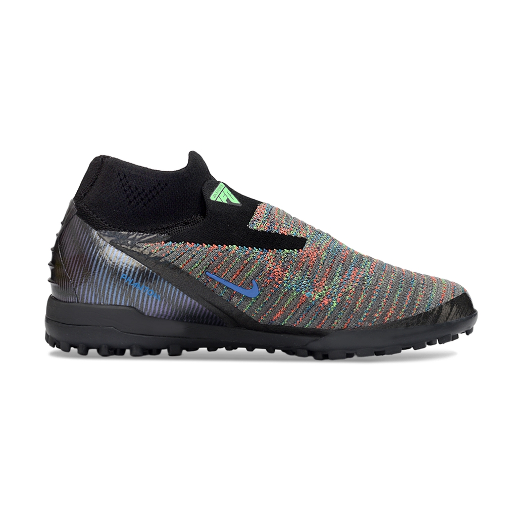 Chuteira Society Nike Phantom ReactX 6 High Pro EA SPORTS