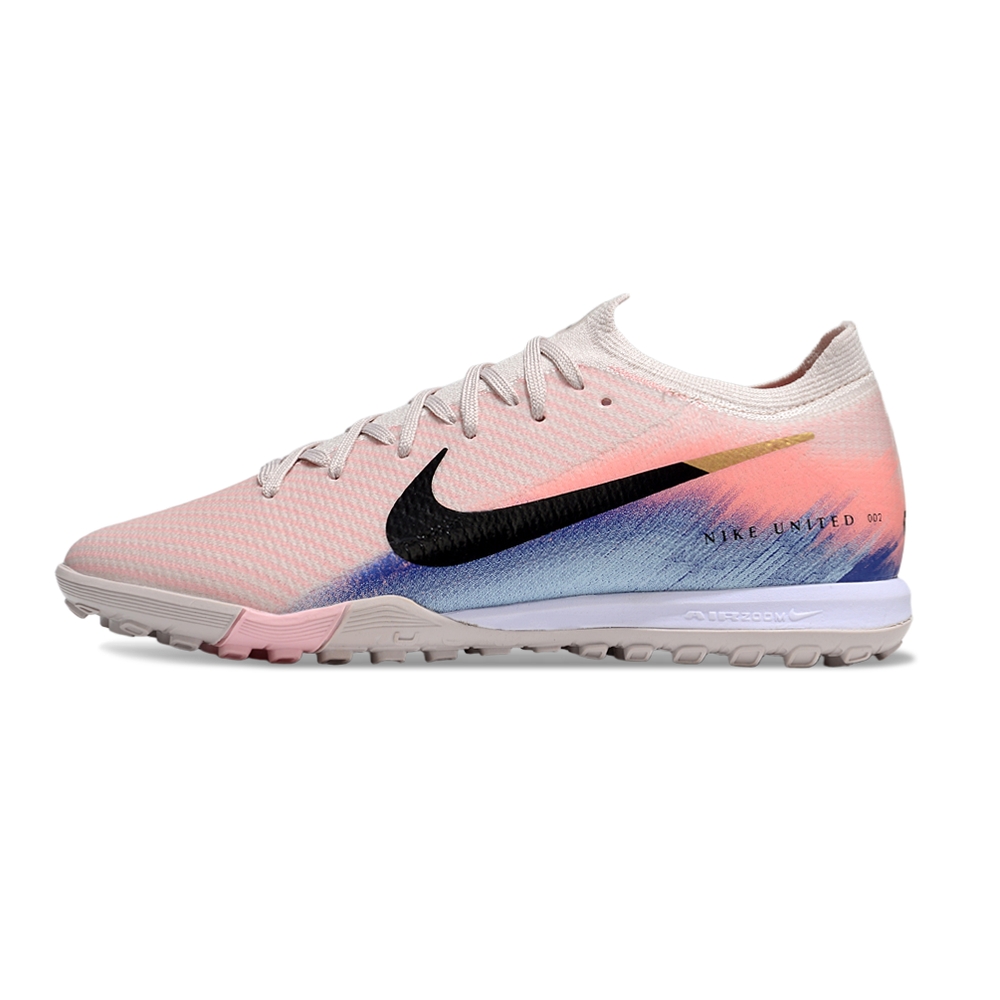 Chuteira Society Nike Air Zoom Mercurial Vapor 16 Pro