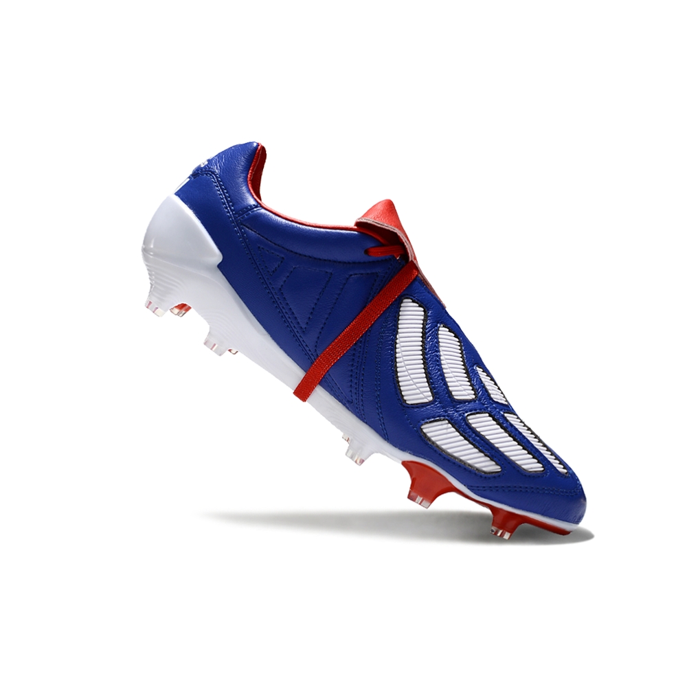 Chuteira Campo ADIDAS Predator Mania FG Made in Germany Japan