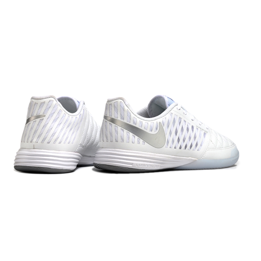 Chuteira Futsal NIKE Lunar Gato II Full