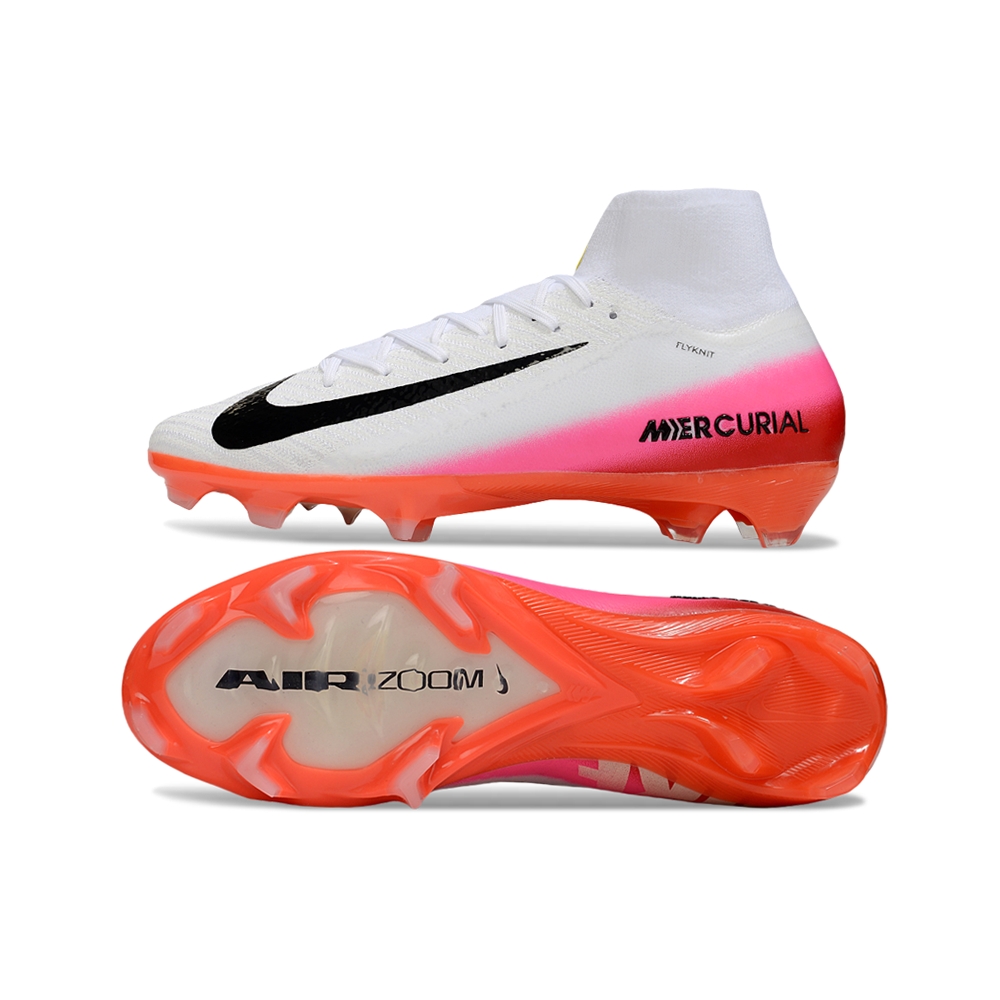 Chuteira Campo NIKE Air Zoom Mercurial Superfly 10 Elite FG